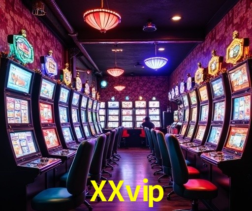 RTP dos slots populares na XXvip