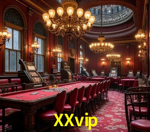 App XXvip no celular
