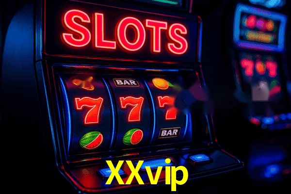 Lista de jogos de slot na XXvip