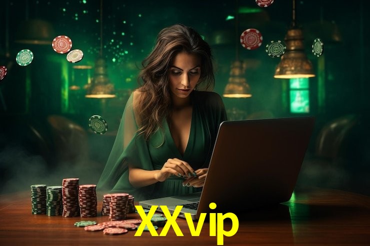 Apostas ao vivo XXvip