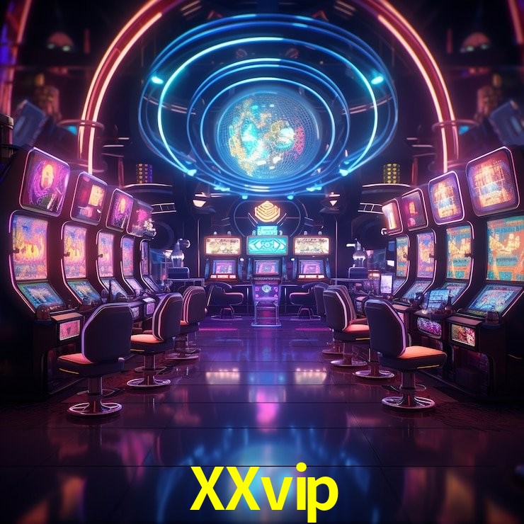 Saque PIX XXvip