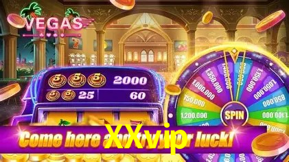 Blackjack na XXvip