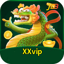 Logo da XXvip